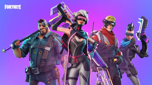 Fortnite на Android уже готовится к запуску