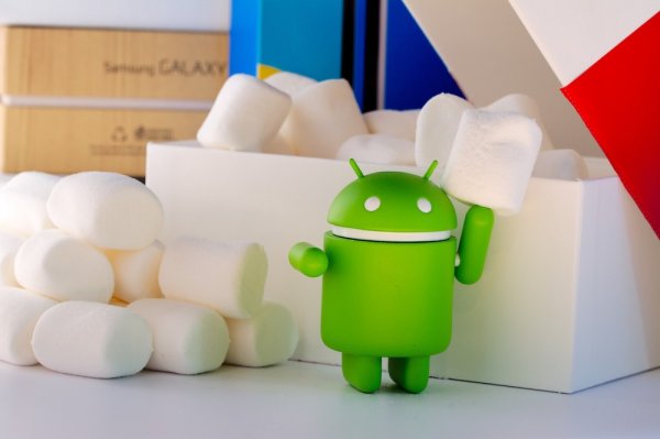 Глава Microsoft считает Android лучшей мобильной ОС