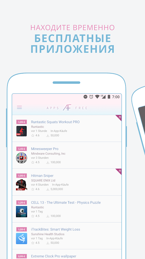 AppsFree 6.0