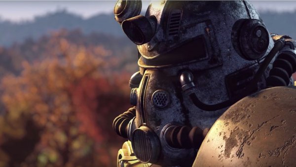 Bethesda разочаровала фанатов Fallout 76