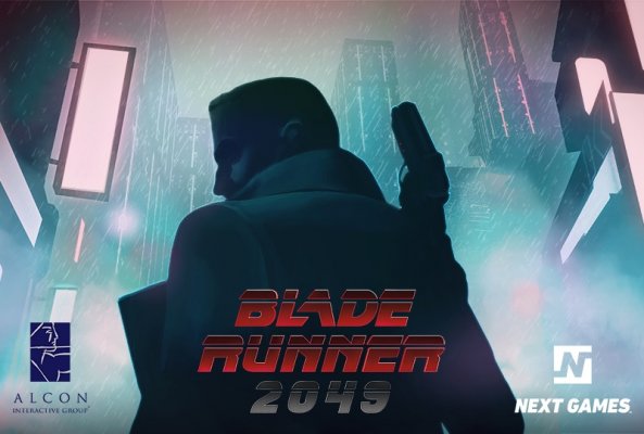 Бета-версия «Бегущий по лезвию 2049» вышла на Android