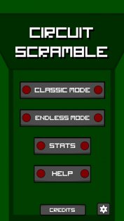 Circuit Scramble 2.09. Скриншот 3