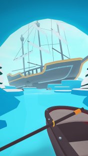 Faraway 3: Arctic Escape 1.0.6149. Скриншот 4