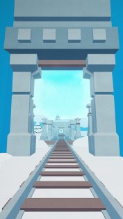 Faraway 3: Arctic Escape 1.0.6149. Скриншот 8