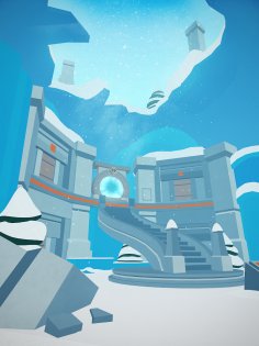 Faraway 3: Arctic Escape 1.0.6149. Скриншот 9