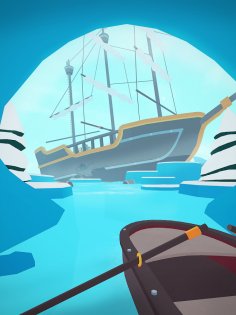 Faraway 3: Arctic Escape 1.0.6149. Скриншот 12