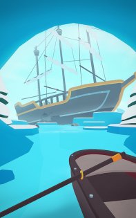 Faraway 3: Arctic Escape 1.0.6149. Скриншот 20