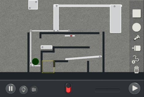 Machinery 1.22.517. Скриншот 2