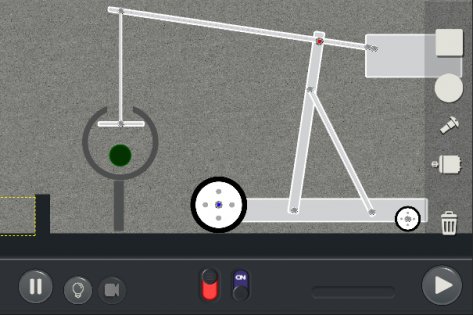 Machinery 1.22.517. Скриншот 5