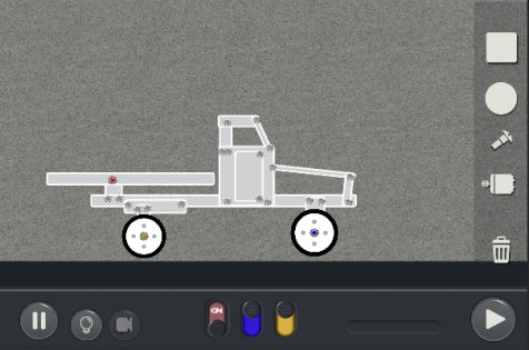Machinery 1.22.517. Скриншот 6