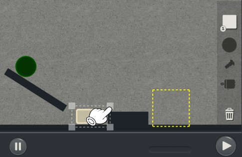 Machinery 1.22.517. Скриншот 7