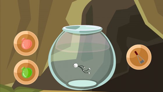 Stick Jailbreak 11 1.0.0. Скриншот 3