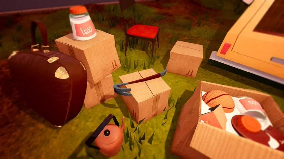 Hello Neighbor 2.3.16. Скриншот 23