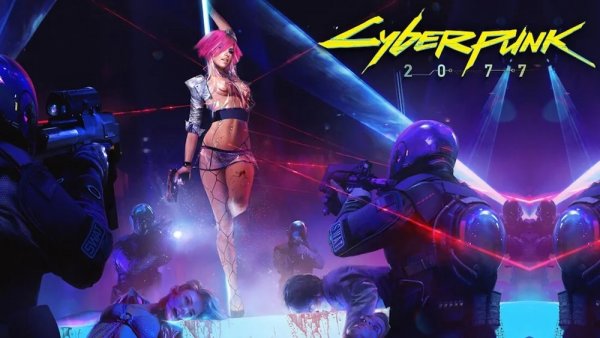 Разработчики Cyberpunk 2077 рассказали о локализации игры и системе прокачки навыков