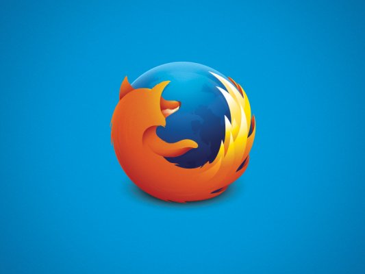 Mozilla просит помощи в выборе иконки для Firefox