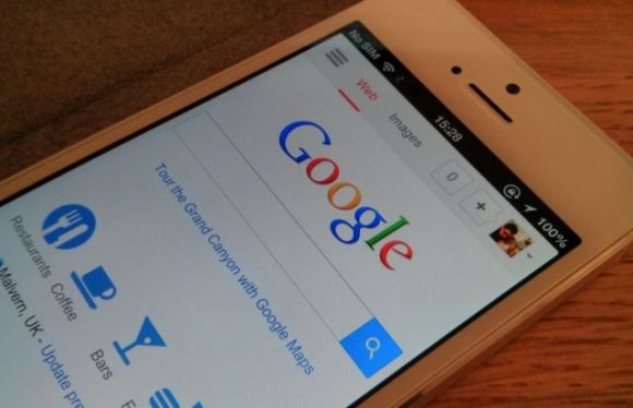 Google платит Apple 1 млрд. долларов в год за право быть поисковиком по-умолчанию