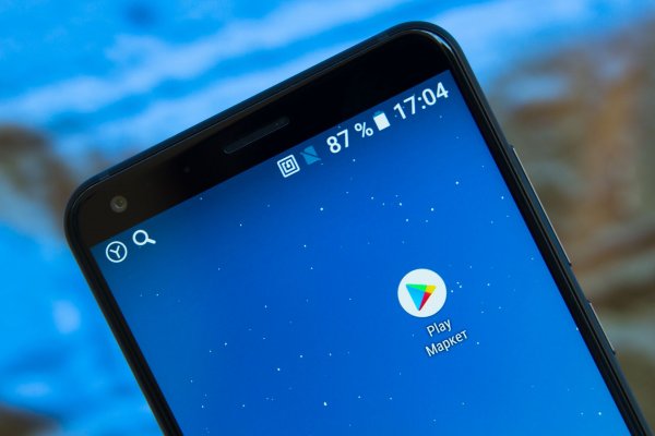 В Google Play больше не пропускают приложения без поддержки Android 8.0