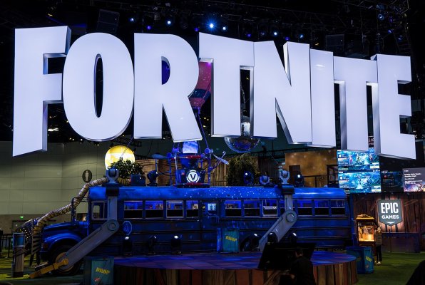 Создатель Fortnite подтвердил, что игра не выйдет в Google Play