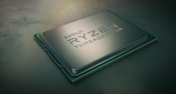 AMD открыла предзаказ на 32-ядерный Ryzen Threadripper 2990WX