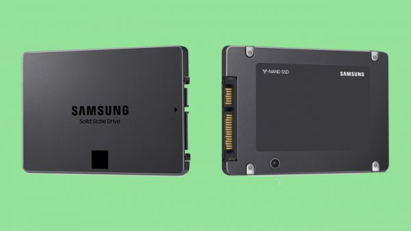 Samsung представила высокоскоростные SSD до 4 ТБ для обычных потребителей