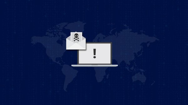 Вирус семейства WannaCry оказался причиной остановки заводов TSMC