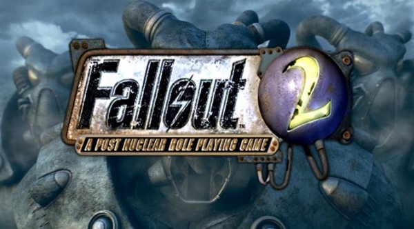 Отечественная студия выпустит Fallout 2 в 3D