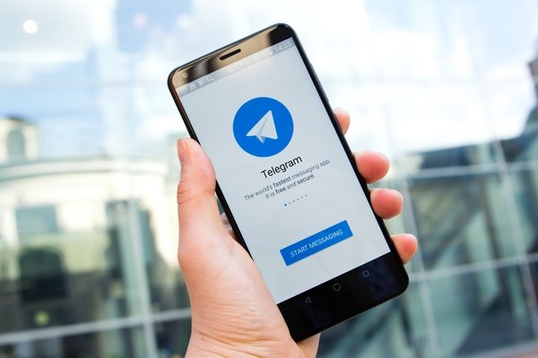 В Telegram нашли способ узнать номера телефонов пользователей