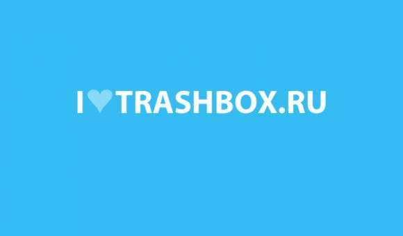 Как Trashbox стал главной страницой моей оперы