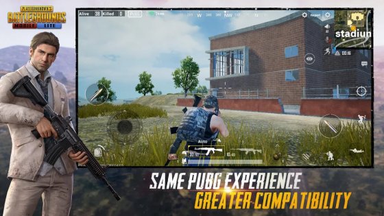 PUBG Mobile Lite News, Download PUBG Mobile Lite