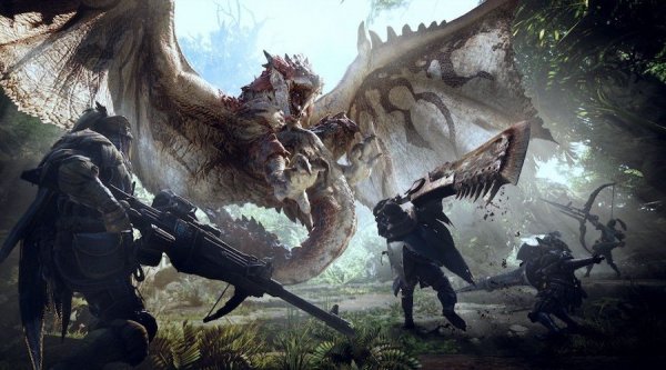Monster hunter world freetp. Смотреть фото Monster hunter world freetp. Смотреть картинку Monster hunter world freetp. Картинка про Monster hunter world freetp. Фото Monster hunter world freetp