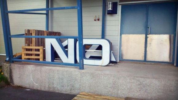 Nokia продала еще один кампус в Финляндии