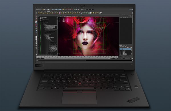 Новые ноутбуки от Lenovo сочетают в себе невероятную мощность и компактность