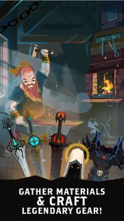 Questland 4.23.3. Скриншот 4