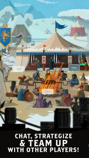 Questland 4.23.3. Скриншот 5
