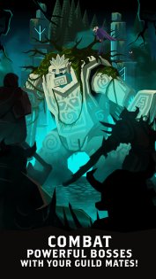 Questland 4.23.3. Скриншот 6