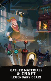 Questland 4.23.3. Скриншот 9
