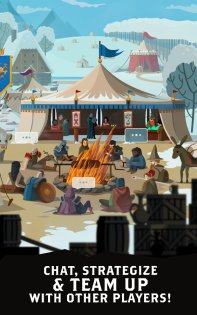 Questland 4.23.3. Скриншот 10