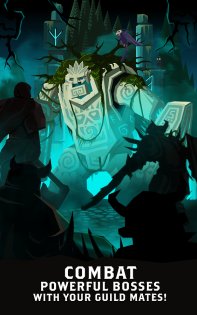 Questland 4.23.3. Скриншот 11