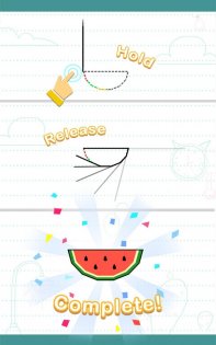 Draw In 1.3.5. Скриншот 2
