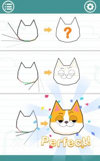 Draw In 1.3.5. Скриншот 4