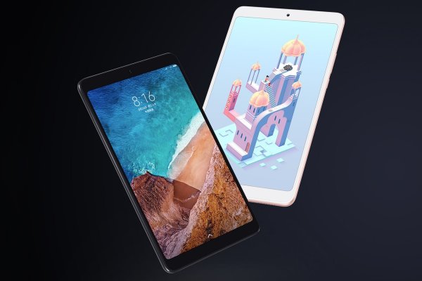 Xiaomi представила увеличенную версию планшета Mi Pad 4 на 10,1 дюйма