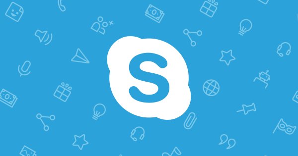 В бете Skype для Android появились функции записи звонков и отправки SMS