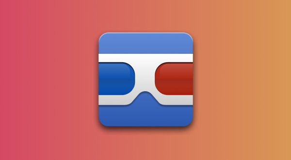 Приложение Google Goggles для распознавания объектов уже не существует