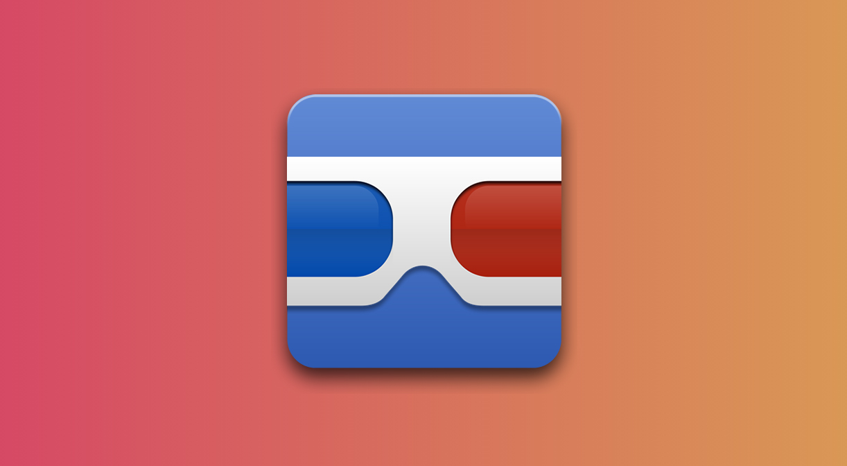 Приложение Google Goggles для распознавания объектов уже не существует