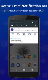 Screen Recorder 10.5.30. Скриншот 5