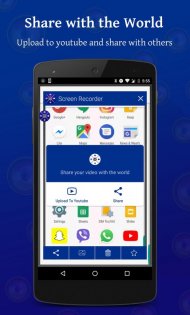 Screen Recorder 10.5.30. Скриншот 6