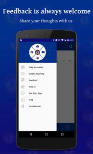 Screen Recorder 10.5.30. Скриншот 8