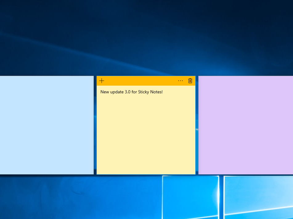 Color note windows 10 вылетает