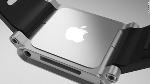 Над часами Apple работают около 100 человек