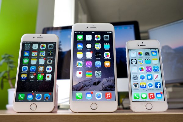 Apple удешевит новые устройства за счёт китайских компонентов